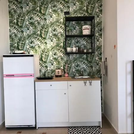 Rue Ragusa #2a Howme Appartement Bari