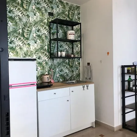 Appartement Rue Ragusa #2a Howme