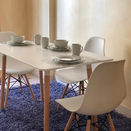 Appartement Rue Ragusa #2a Howme *