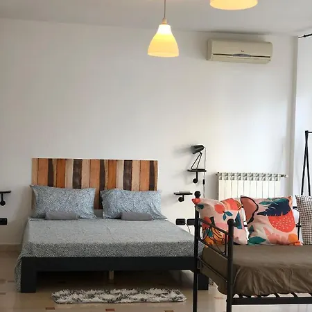 Rue Ragusa #2a Howme Appartement Bari