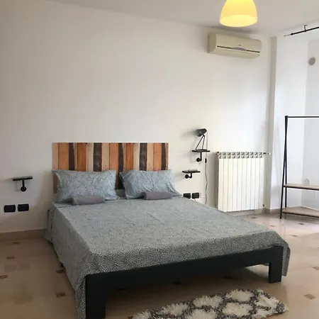 Rue Ragusa #2a Howme * Bari