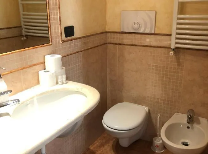 Rue Ragusa #2a Howme Appartement *