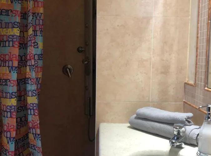 Appartement Rue Ragusa #2a Howme