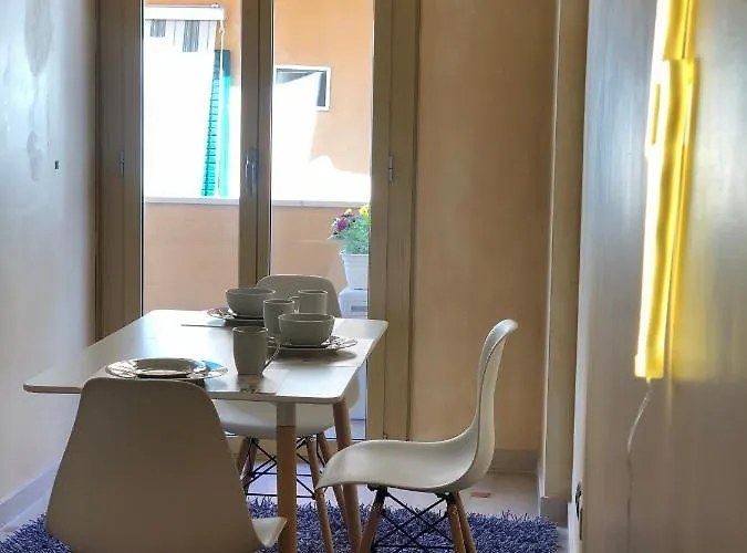 Rue Ragusa #2a Howme Appartement