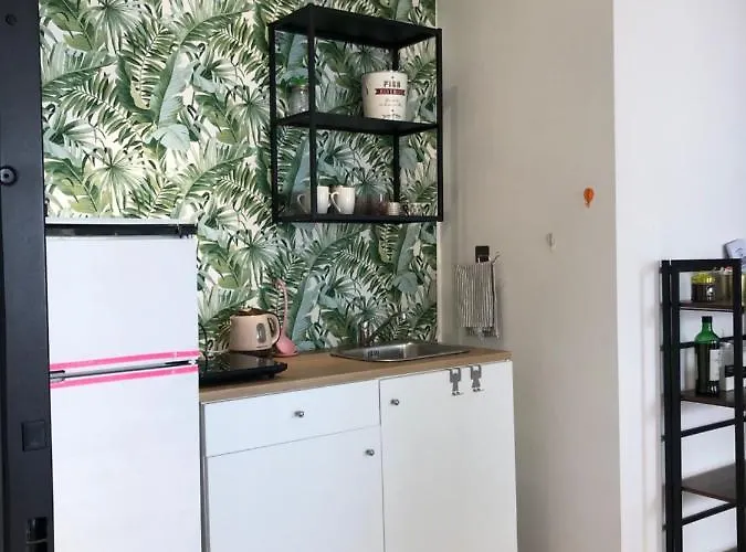 Appartement Rue Ragusa #2a Howme