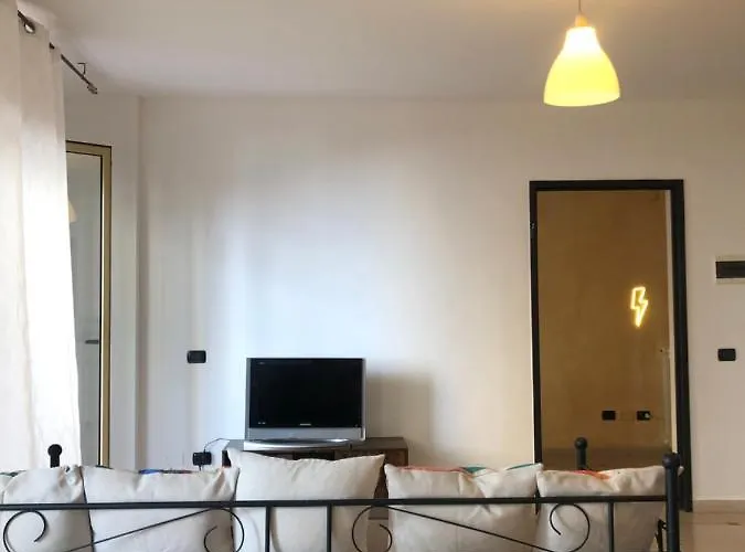 Appartement Rue Ragusa #2a Howme *