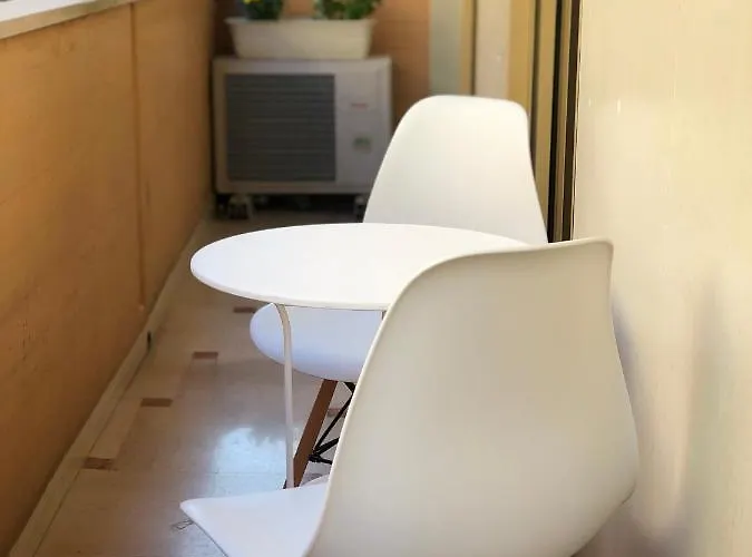 Appartement Rue Ragusa #2a Howme Bari