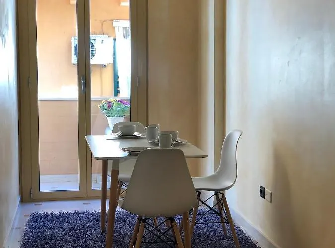 Appartement Rue Ragusa #2a Howme Bari