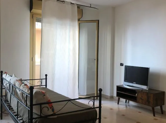 Rue Ragusa #2a Howme Bari