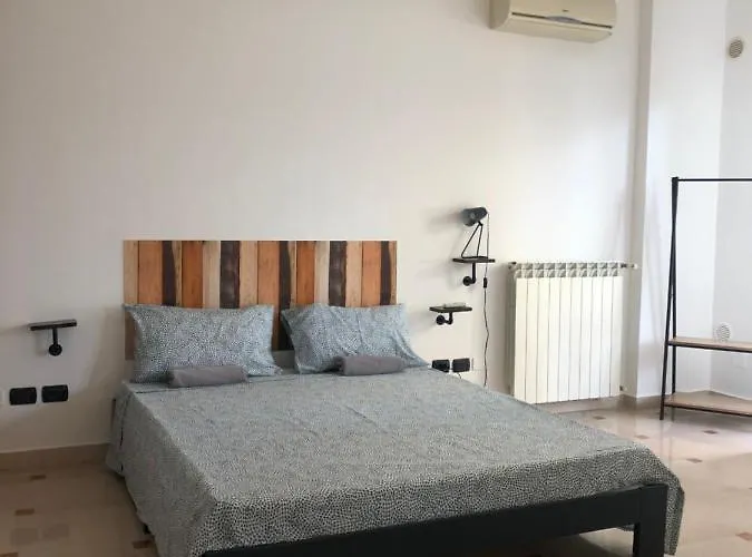 Rue Ragusa #2a Howme * Bari