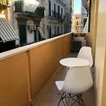 Апартаменты Rue Ragusa #2a Howme *