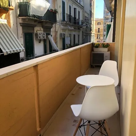 Apartment Rue Ragusa #2a Howme *