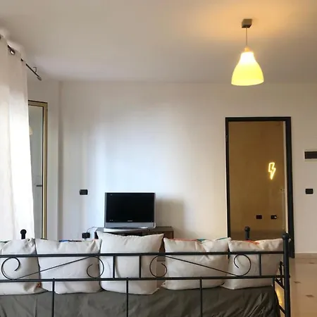 Apartment Rue Ragusa #2a Howme *