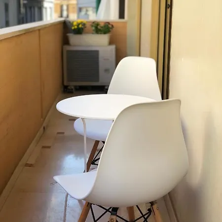 Apartament Rue Ragusa #2a Howme Bari