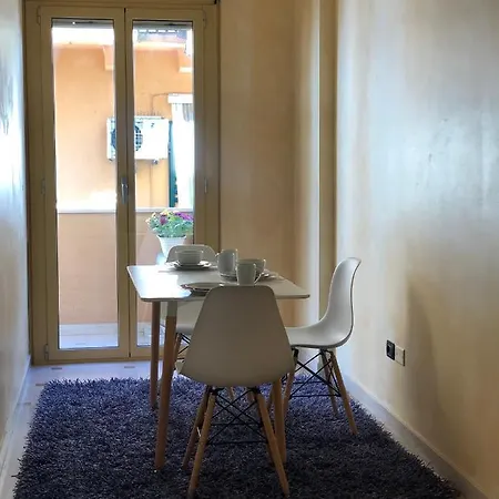 아파트 Rue Ragusa #2a Howme 바리