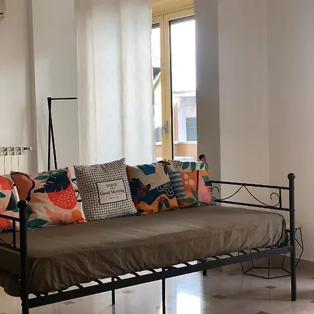 Rue Ragusa #2a Howme Apartment Bari