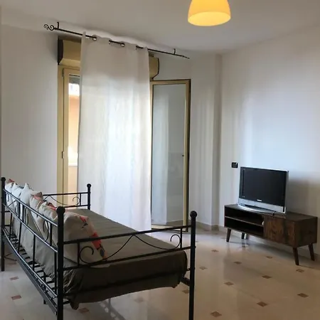 Rue Ragusa #2a Howme Μπάρι